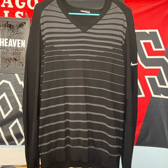 Nike Other - Nike Golf Sweater